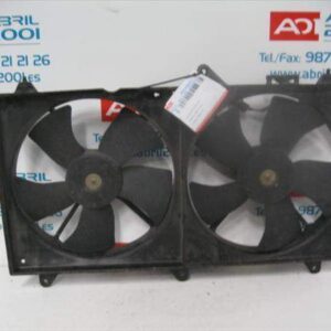ELECTROVENTILADOR Daewoo evanda (2003->) 2.0 T20SED-G - #Prov# T20SEDGPROV GRIS