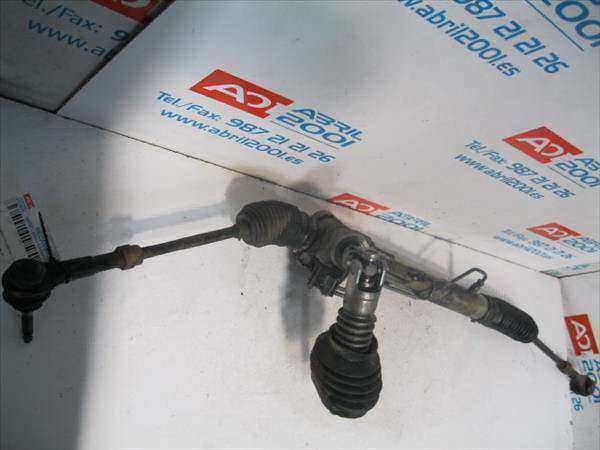 CREMALLERA DIRECCION ASISTIDA Chrysler neon pl (1994->) 2.0 16V 420H CENIZA cremalleras STEERING GEAR ASSY - Imagen 2