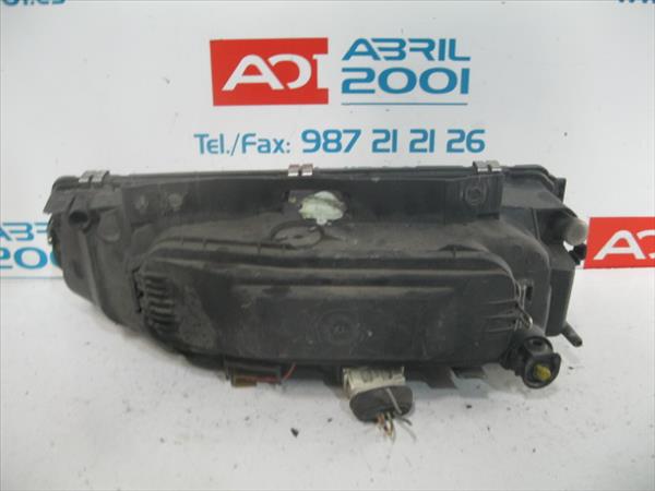 FARO DEL. DCHO Citroen xantia berlina (1993->) 1.9 SD DHW (XUD9SD) DHW(XUD9SD) BLANCO Bombillas delanteras Delanteros Derechas Derechos Lámparas luces Luz piloto Pilotos - Imagen 2