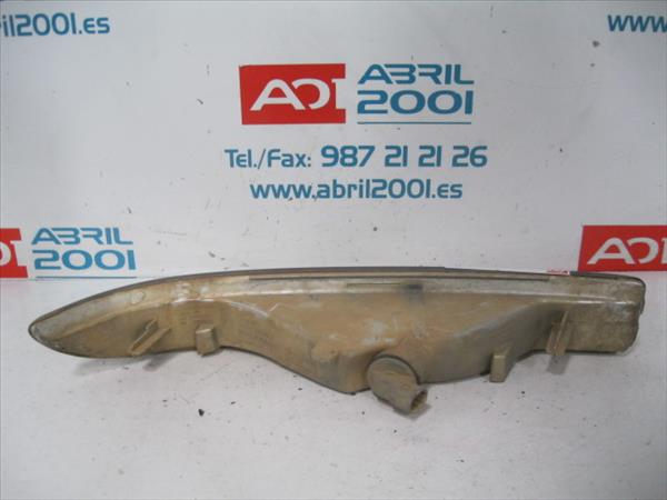 INTERMITENTE DEL. IZDO. Nissan interstar furgón (x70) dCI 90 G9T 722 G9T722 BLANCO Delanteras delanteros Izquierdas izquierdos pilotos - Imagen 2