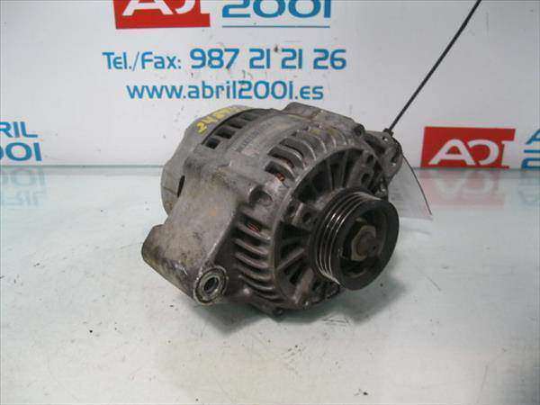 ALTERNADOR Suzuki jimny (sn/fj)(1998->) 1.3 16V G13BB DENSO/31400-81AO DENSO3140081AO AZUL