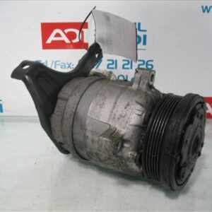 COMPRESOR AIRE ACOND. Daewoo lacetti (2004->) 1.8 CDX [1,8 Ltr. - 90 kW CAT] T18SED AZUL