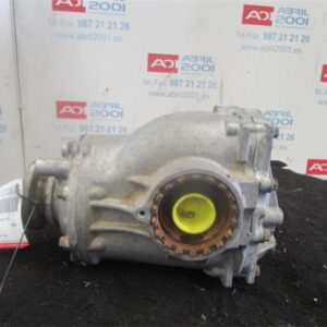 GRUPO DIFERENCIAL TRA. Suzuki liana (rh/er)(2001->) 1.6 Sedán 4X4 [1,6 Ltr. - 78 kW 16V CAT] M16A NEGRO    Trasero traseros