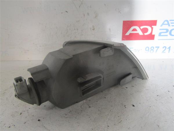 INTERMITENTE DEL. IZDO. Citroen xantia berlina (1993->) 1.9 Turbo D DHX (XUD9TF/BTF) DHX(XUD9TFBTF) AZUL Delanteras delanteros Izquierdas izquierdos pilotos - Imagen 2