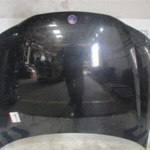 CAPO DELANTERO Saab 9-3 berlina (2003->) 1,8t B207E NEGRO