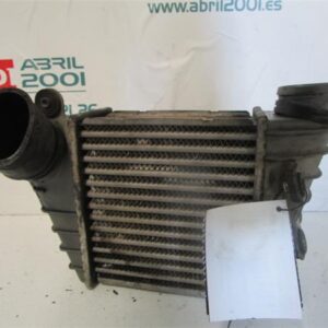 INTERCOOLER Skoda octavia berlina (1u2)(1997->) 1.9 TDI SLX (81kW) [1,9 Ltr. - 81 kW TDI] AHF GRIS PLATA