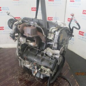 MOTOR COMPLETO Ford mondeo iii (b5y) 2.0 16V TDDi / TDCi D6BA D6BA GRIS    BLOQUE core usado