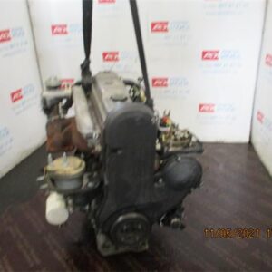 MOTOR COMPLETO Ford escort vii sedán (gal, afl) 1.8 Turbo D RVA RVA GRIS    BLOQUE core usado