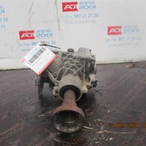 CAJA TRANSFER Ford kuga (cbv)(2008->) 2.0 TDCi G6DG