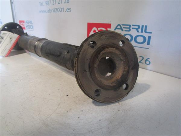 TRANSMISION CENTRAL DELANTERA Opel frontera a (1992->) 2.3 TD (5JMWL4) 23 DTR 23DTR GRANATE - Imagen 3