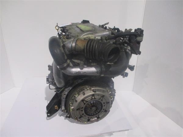 MOTOR COMPLETO Nissan almera (n16/e)(01.2000->) 2.2 Di D-YD22 - #Prov# DYD22PROV YD22DDT GRIS BLOQUE core usado - Imagen 3