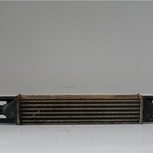 INTERCOOLER Fiat iii punto (199)(2012->) 1.3 199A2000 BLANCO