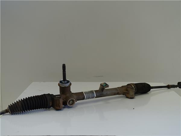 CREMALLERA DIRECCION ASISTIDA Fiat iii punto (199)(2012->) 1.3 199A2000 BLANCO cremalleras STEERING GEAR ASSY