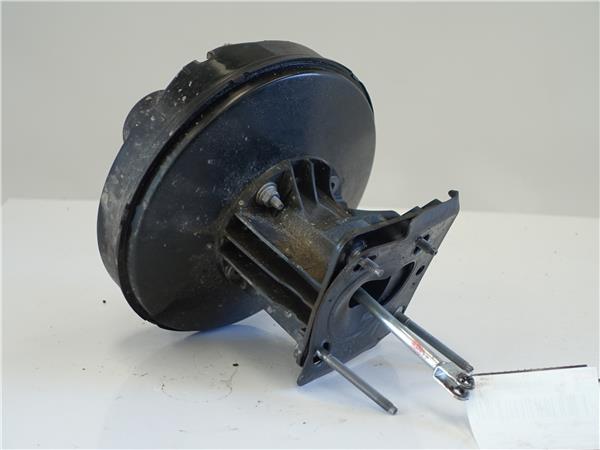 SERVOFRENO Peugeot 407 sw (05.2004->) 2.0 HDi 135 RHR (DW10BTED4) RHR(DW10BTED4) 9657237180 BLANCO con bomba