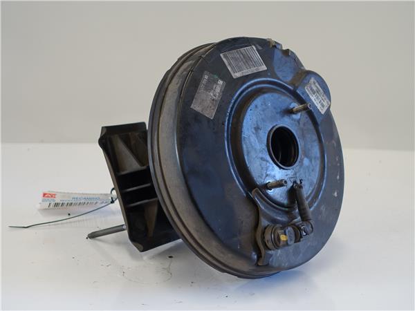 SERVOFRENO Peugeot 407 sw (05.2004->) 2.0 HDi 135 RHR (DW10BTED4) RHR(DW10BTED4) 9657237180 BLANCO con bomba - Imagen 2