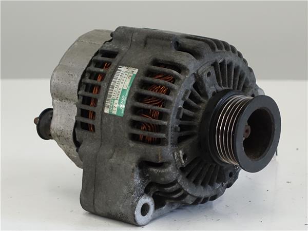 ALTERNADOR Jaguar x-type (2001->) 3.0 V6 G/WB - #Prov# GWBPROV 1X43-10300-BD 1X4310300BD AZUL generador