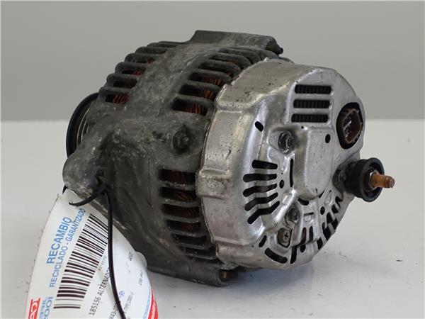 ALTERNADOR Jaguar x-type (2001->) 3.0 V6 G/WB - #Prov# GWBPROV 1X43-10300-BD 1X4310300BD AZUL generador - Imagen 2