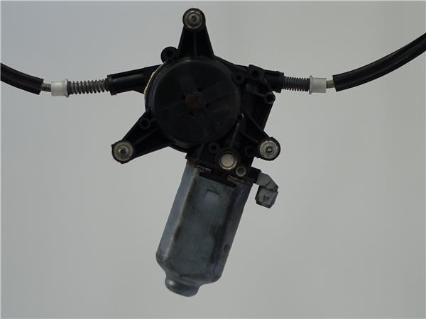 MECANISMO ELEVALUNAS DEL. IZDO. Citroen xantia berlina (1993->) 1.9 Turbo D D-D8B - #Prov# DD8BPROV GRANATE GLYCO Delanteras delanteros Izquierdas izquierdos motor - Imagen 2