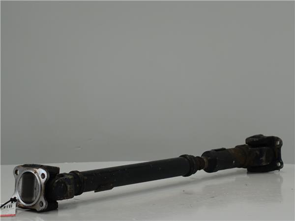 TRANSMISION CENTRAL DELANTERA Isuzu rodeo tfs54hd - #prov# 2.500 CC 74 KW - #Prov# D 4JA1-TC - #Prov# D4JA1TCPROV AZUL