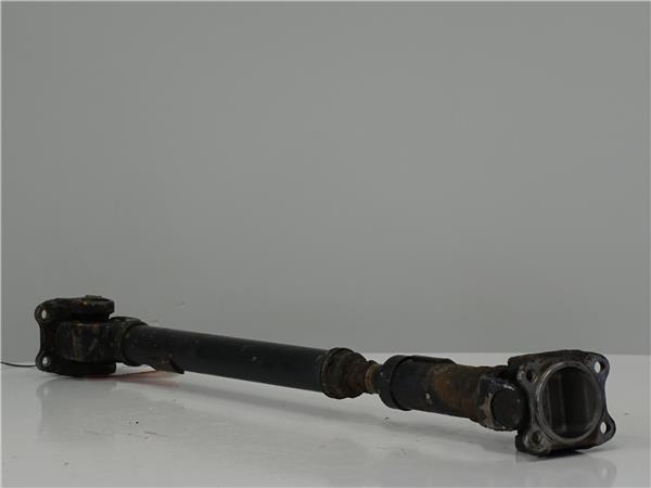 TRANSMISION CENTRAL DELANTERA Isuzu rodeo tfs54hd - #prov# 2.500 CC 74 KW - #Prov# D 4JA1-TC - #Prov# D4JA1TCPROV AZUL - Imagen 2