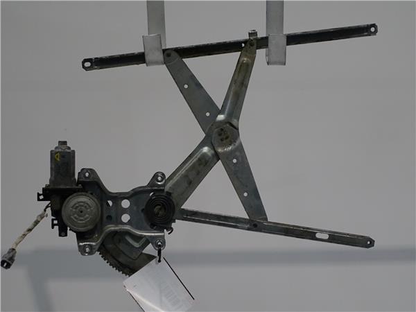 MECANISMO ELEVALUNAS DEL. DCHO. Toyota land cruiser (j9)(1996->) 3.0 TD (KZJ90_, KZJ95_) 1KZ-TE 1KZTE GRIS PLATA Delanteras delanteros Derechas derechos motor