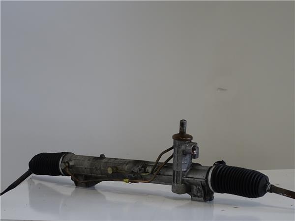 CREMALLERA DIRECCION ASISTIDA Fiat ulysse (179)(2002->) 2.2 JTD 4HW(DW12ATED4) GRIS cremalleras STEERING GEAR ASSY - Imagen 2