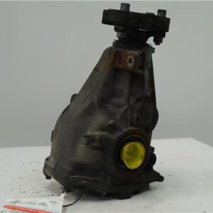 GRUPO DIFERENCIAL TRA. Mercedes-Benz slk (bm 171) roadster (01.2004->) 1.8 200 Compressor (171.442) [1,8 Ltr. - 120 kW] M 271.944 M271944 GRIS    Trasero traseros