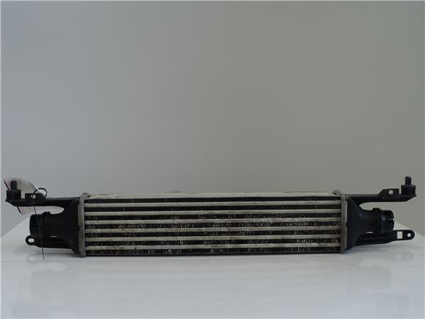 INTERCOOLER Opel corsa d (2006->) 1.3 CDTI A 13 DTR A13DTR BLANCO