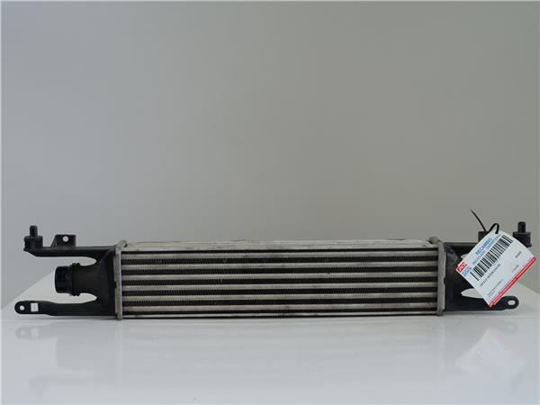 INTERCOOLER Opel corsa d (2006->) 1.3 CDTI A 13 DTR A13DTR BLANCO - Imagen 2