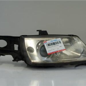 FARO DEL. DCHO. XENON Saab 9-5 berlina (->06.2001) 2.3 Turbo B235R NEGRO
