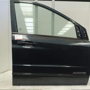 PUERTA DEL. DCHA. Ssangyong actyon (08.2006->) 2.0 138cv - #Prov# D/D20DT - #Prov# DD20DTPROV GRIS    Delanteras delanteros Derechas derechos