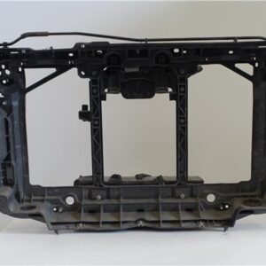 FRENTE DELANTERO Mazda 3 berlina / sedán (bm/bn)(07.2013->) 2.2 Luxury [2,2 Ltr. - 110 kW Turbodiesel CAT] SH - #Prov# SHPROV BLANCO