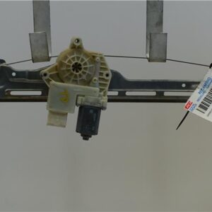 MECANISMO ELEVALUNAS TRA. DCHO. Peugeot 308 (2013->) 2.0 Allure [2,0 Ltr. - 110 kW Blue-HDI FAP] AH01 - #Prov# AH01PROV AZUL OSCURO    Derechas derechos motor Traseras traseros