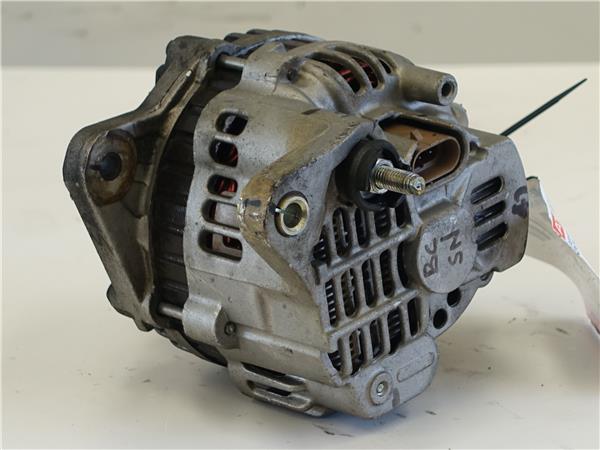 ALTERNADOR Tata indica (40_v2) 1.4 Elegance G475 SI 48 - #Prov# G475SI48PROV 284215400101 NEGRO LUCAS generador - Imagen 2