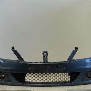 PARAGOLPES DEL. Dacia logan 1 mcv familiar (2006->) 1.5 dCi (KS0W) D/ K9K 8 7 - #Prov# DK9K87PROV GRIS    bumper DEFENSA Delantero parachoques