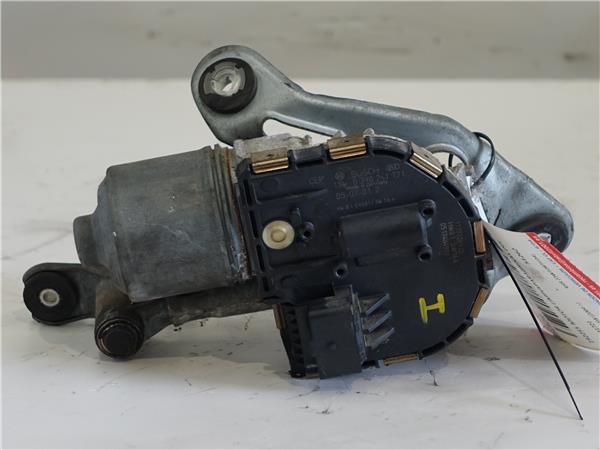 MOTOR LIMPIAPARABRISAS DEL. Peugeot 407 sw (05.2004->) 2.0 HDi 135 RHR (DW10BTED4) RHR(DW10BTED4) 0390241721 390241721 GRIS BOSCH Delanteras delanteros