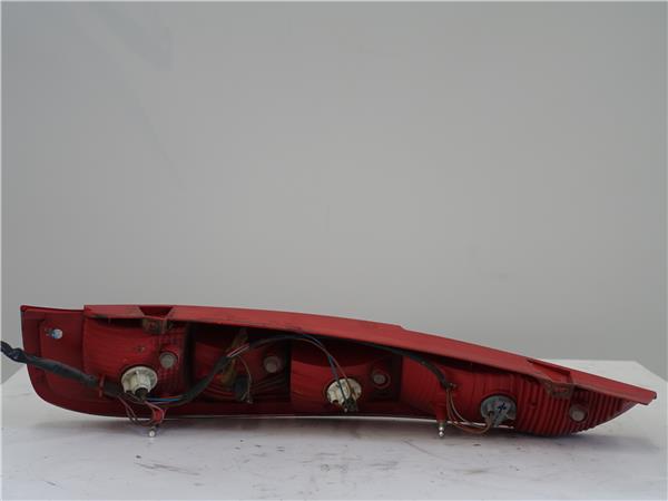 PILOTO TRA. IZDO. Tata indica (40_v2) 1.4 Elegance G475 SI 48 - #Prov# G475SI48PROV NEGRO Bombilla Faro Izquierdo Lámpara lateral Luz Trasero - Imagen 2