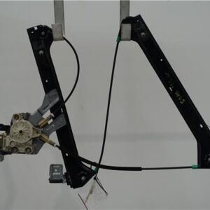 MECANISMO ELEVALUNAS DEL. IZDO. Saab 9-3 berlina (2003->) 1.9 TiD Z 19 DTH Z19DTH AZUL    Delanteras delanteros Izquierdas izquierdos motor