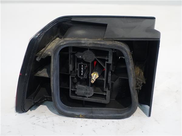 PILOTO TRA. DCHO. Citroen xantia berlina (1993->) 1.9 Turbo D DHX (XUD9TF/BTF) DHX(XUD9TFBTF) GRIS Bombilla Derecha derecho Faro Lámpara Luz Trasera trasero - Imagen 2