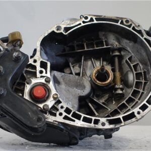 CAJA CAMBIOS MANUAL Daewoo kalos (2002->) 1.4 SE [1,4 Ltr. - 61 kW CAT] AF14S3-G - #Prov# AF14S3GPROV WZ GRIS    transmision