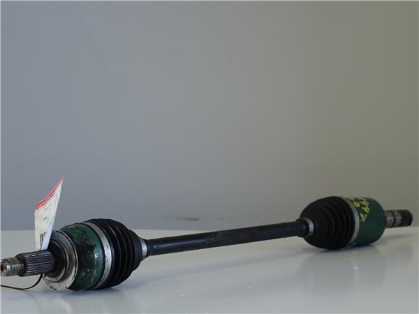 PALIER DEL. DCHO. Subaru legacy v 2.0 D D EE20 - #Prov# DEE20PROV NEGRO cardan Delantero Derecho trasmision