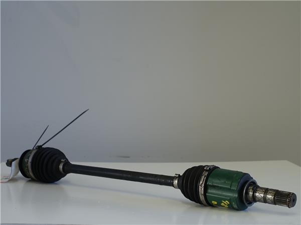 PALIER DEL. DCHO. Subaru legacy v 2.0 D D EE20 - #Prov# DEE20PROV NEGRO cardan Delantero Derecho trasmision - Imagen 2