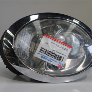 FARO DEL. IZDO. Mini mini (r50,r53)(2001->) 1.6 Cooper [1,6 Ltr. - 85 kW 16V CAT] W10B16A AZUL     Bombillas Delanteras delanteros Izquierdas izquierdos Lámparas luces Luz Pilotos