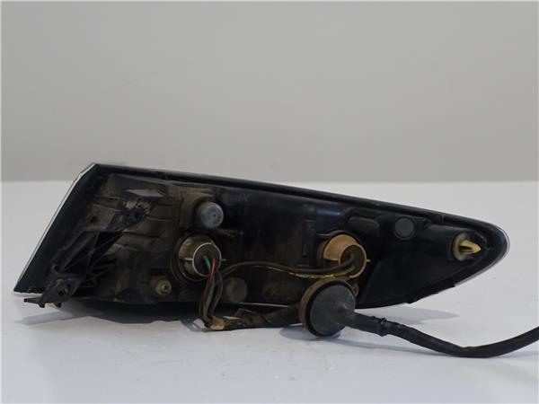 PILOTO TRA. IZDO. Honda civic viii hatchback (fn, fk) 2.2 CTDi N22A2 ROJO Bombilla Faro Izquierdo Lámpara lateral Luz Trasero - Imagen 2