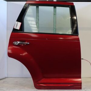 PUERTA TRA. DCHA. Chrysler pt cruiser (2000->) 1.6 G 1.6 ó  F - #Prov# G16ÓFPROV GRANATE    Derechas derechos Traseras traseros