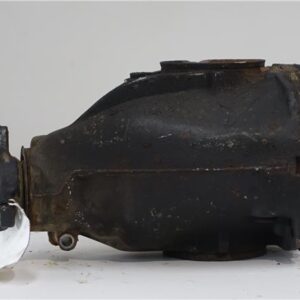 GRUPO DIFERENCIAL TRA. Mercedes-Benz clase c (bm 203) berlina (02.2000->) 2.2 220 CDI (LA) (203.008) [2,2 Ltr. - 110 kW CDI CAT] OM 646.963 OM646963 NEGRO    Trasero traseros