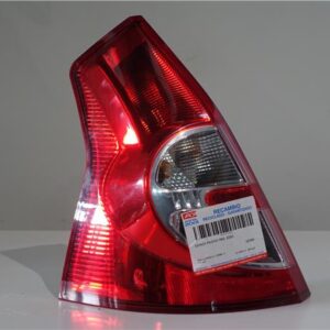 PILOTO TRA. IZDO. Dacia sandero i (06.2008->) 1.5 dCi D/ K9K E 8 - #Prov# DK9KE8PROV BLANCO Bombilla Faro Izquierdo Lámpara lateral Luz Trasero