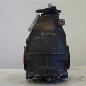 GRUPO DIFERENCIAL TRA. Mercedes-Benz clase c (bm 203) berlina (02.2000->) 2.2 220 CDI (203.006) [2,2 Ltr. - 105 kW CDI CAT] OM 646.963 OM646963 GRIS    Trasero traseros