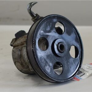 BOMBA SERVODIRECCION Mahindra goa - #prov# 2.179 CC 85 KW - #Prov# D-HG - #Prov# DHGPROV 28254509 BLANCO