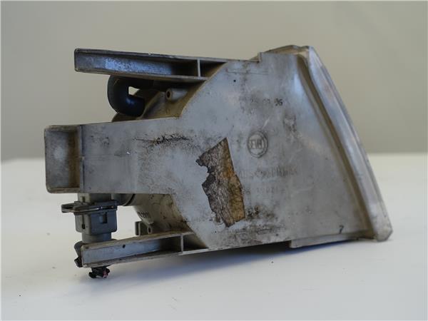 INTERMITENTE DEL. IZDO. Peugeot expert (224) 1.9 TD D8B (XUD9TE) D8B(XUD9TE) BLANCO Delanteras delanteros Izquierdas izquierdos pilotos - Imagen 2